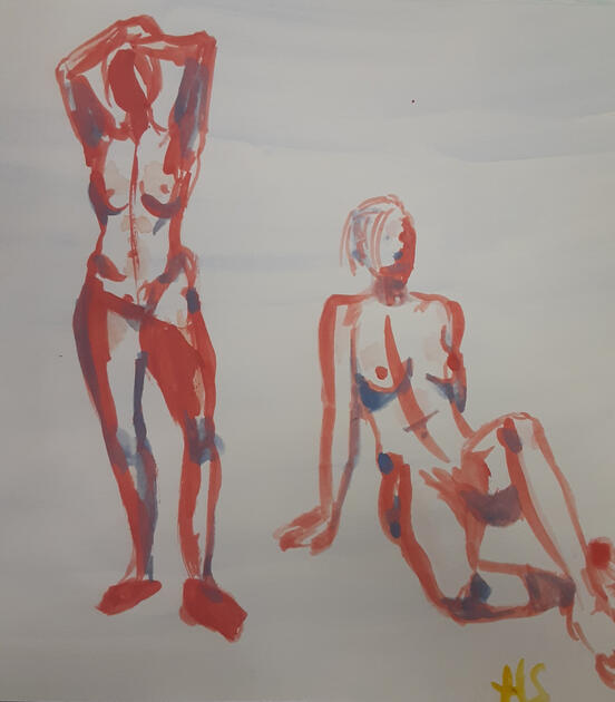 Figure Study