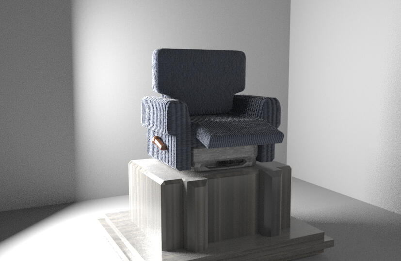 Recliner